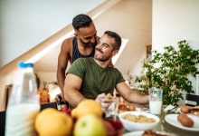 Gay dating